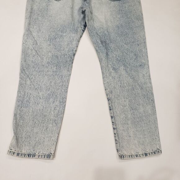 Cotton On Mom Jeans Distressed - Picture 6 of 15